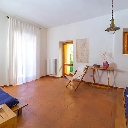 Del Vicolo * La Maddalena (Sassari)