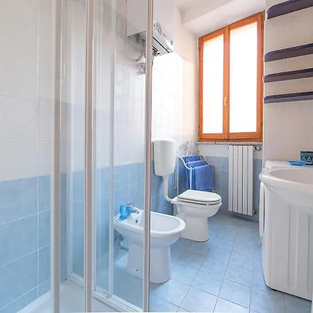 Appartamento Del Vicolo La Maddalena (Sassari)