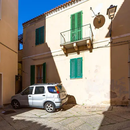 Lejlighed Del Vicolo La Maddalena (Sassari)