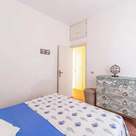 Del Vicolo Lejlighed La Maddalena (Sassari)